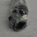 Amazon Essentials Women's Regular-Fit Lightweight Long-Sleeve V-Neck Sweater (Available in Plus Size) (Medium, Black)