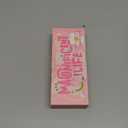 Pastel Highlighters and Highlighter Set for School - 8 Assorted Colors, Dual Tip 4-Pack with No-Bleed Quick Dry Ink, Chisel & Bullet Tips (Dopamine)