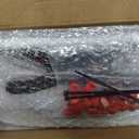 LED Rear Fender Eliminator Taillight Turn Signal Kit Compatible For Suzuki Boulevard M109R