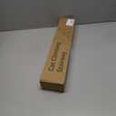 Cat Wall Steps - 4 Steps Reversible Climbing Shelf with Jute Rope for Scratching, Climbing & Perching  Cat Stairs for Indoor Cats