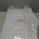 Cervical Neck Pillow for Pain Relief - Ergonomic Memory Foam Pillows for Sleeping, Cooling Side Sleeper Pillow for Neck Support, Contour Orthopedic Bed Pillow for Sleepers (Blue & Grey)