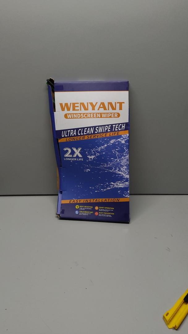 wenyant windscreen wiper