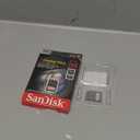 SanDisk 256GB Extreme PRO SDXC UHS-II Memory Card - C10, U3, V60, 6K, 4K UHD, SD Card - SDSDXEP-256G-GN4IN
