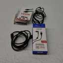 General Electric 33574 Basic Series Gold HDMI(R) Cable, 6ft