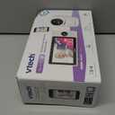 VTech VM901 Smart WiFi Baby Monitor with 1080p FHD Camera and 5" HD IPS Display, Free App, Remote Pan Tilt Zoom, Night Vision, Motion Detection Alerts