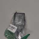 LISEN Retractable Car Charger, 69W Cars Adapter USBC Fast Charger for iPhone 17 16 Pro Max, Car Accessories for Valentines Day Gifts for him Her Birthday Gifts for Men Women 2026 Tech Gadgets for Men (31.5 Inch, Grey)