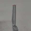 Kenney 18-28 WHT Tension Rod, White