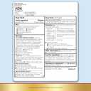 Anbesol Gel Maximum Strength - Instant Oral Pain Relief for Toothaches, Canker Sores, Sore Gums, Denture Pain - 0.33 oz