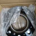 4pcs 8x6.5 Wheel Spacers for 2013-2023 Ram 2500, 2012-2018 Ram 3500 with 14x1.5 Studs, 4 PCS 2 inch 8x165.1mm 8 Lug Forged Wheel Spacer 126.15mm Center Bore for 2002-2006 Silverado 1500HD 2500 3500 HD