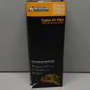 Engine Air Filter Replacement A2730940204 Compatible with Mercedes-Benz E350/C300/ML350/C240/GLK350/GL450/S550/E320/S430/C230 Select Models and More,Engine Air Filter for Car(2 PACK)