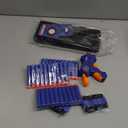 KKONES Electric Scoring Auto Reset Shooting Digital Target for Nerf Guns Shooting Target