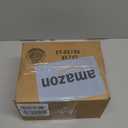 2510 Pressure Balancing Shower& Tub Valve, Compatible with Moen Fits Posi-Temp Trim Kit, Four Port Cycle Valve with Standard 1/2-Inch IPS Connections