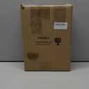 Glass Apothecary Jars Clear Elegant Decorative Buffet Jars Wedding Candy Organizer Storage Canisters Small Home Decor 2 Pcs