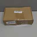 97mm Blower Fan 12V BBQ Blower Fan with AC Plug 110V 240V BBQ Air Mover with 3 to 12V Speed Controller for Barbecue Camping, Fireplace, Bellows, Wood Stove, 97mm x 33mm