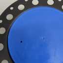 PVC Freestanding Tub Drain Kit, Bathtub Drain Rough-in KitCompatible with Freestanding Bathtubs, Floor Mounted Bathtubs and Island Bathtubs, with PVC Plastic Adapter and Brass Tail Pipes