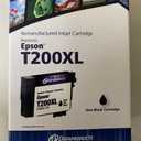 Di Data Products Epson T220XL Ink Black