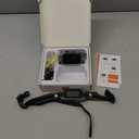 Bark Collar, Heijace 2 Pack Dog Bark Collar for Small, Medium, Large （5-150 lbs）Dogs- Smart Rechargeable Anti-Barking Training Collar with 7 Adjustable Sensitivity-Bark Shock Collar with Beep Vibratio Grey