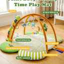 Baby Play Mat Tummy time mat Play mat for Babies