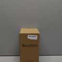 BOURINA Throw Blanket Decorative Faux Cashmere Fringe Lightweight Throw Soft Cozy for Bed or Sofa Outdoor Blanket, 50" x 60" Light Beige