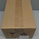 40 Pack Plastic Martini Glasses 5 Oz Disposable Cocktail Glasses, Tall Mini Martini Cups, Plastic Margarita Glasses Perfect for Thanksgiving Christmas Party Btirhday Wedding and All Events