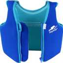 Vine Kids Swim Vest Toddler Learn to Swim Floatation Jackets Training Vest for Boys Girls (3-5Y)