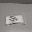 Center Console Wireless Charging Silicone Mat Compatible with Tesla Model X Model S 2023 2022 2021 Accessories Waterproof Cover Interior Pad Non-Slip Mats Phone Tray Upgrade (White)