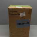 FOHERE Orange Juicer Squeezer, Cast Iron Lemon Squeezer, Commercial Citrus Juicer Hand Press for Orange, Lemon, Pomegranate, Grapefruit, Easy to Clean Citrus Squeezer with a Stainless Steel Cup