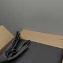 Waterproof Corner Sectional Couch Cover for Dogs L Shape Modular Sectional Sofa Cover Oversized U Shaped Sofa Slipcovers Soft Fabric Furniture Protector Washable (XX-Large, Dark Grey)