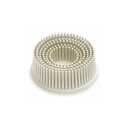3M 3M-18737 Roloc Bristle Disc Grade - 120, Size - 3