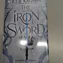 The Iron Sword (The Iron Fey: Evenfall, 2)