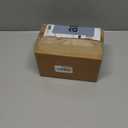 MNKXL Set of 4 Metal Christmas Stocking Holders for Mantle, Heavy Duty Weighted Stocking Holders for Mantle, Silver 3D Snowflake Stocking Holder for Tables Window Fireplace Christmas Decorations