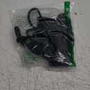 2 PCS Pilates Reformer Pull Rope Parts, Pilates Reformer Ropes Replacement Strap, Suitable for Home Studio use of Yoga Fitness Equipment, Pilates core Bed Accessory Yoga Strap.