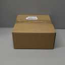 NETANY 4-pack 8oz Glass jars with Airtight Lids, Overnight Oats Containers with Bamboo Lids, Wide mouth Mason Salad jars, Glass Food Storage Containers for Snacks Yogurt Spice Sugar