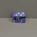 Manual Ear Wax Cleaner  Safe, Comfortable & Easy to Use Seamless One-Hand Operation (Black)