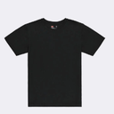Men's Short-Sleeve Crewneck T-Shirts, Small
