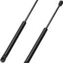 Compatible For BMW X1 F48 2016-2019 Car Front Engine Cover Bonnet Hood Lift Struts Support Shock Gas Cylinder Set 51237329410