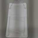 ZAGG Glass+ Screen Protector for iPhone 17 Pro Max - 3X Stronger, Impact & Shatter Protection, Scratch & Smudge-Resistant iPhone Tempered Glass, InvisibleShield, Easy PerfectFit Install