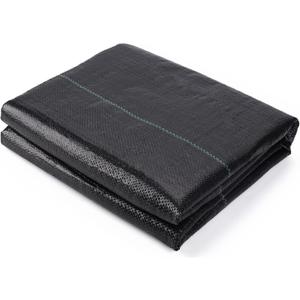 3ft x 50ft Weed Barrier Landscape Fabric Premium Weed Control Fabric Durable Landscaping Fabric Weed Barrier Fabric