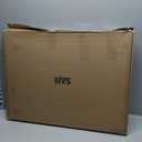 Laptop Desk for Bed, SAIJI XX-Large Foldable Bed Tray Table for Eating Breakfast, Writing, Working, Gaming, Drawing with Storage Drawer, Handrest Bookstand, Tablet Stand, Phone Stand(Black Cherry)