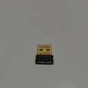 ASUS USB-BT500 Bluetooth 5.0 USB Adapter with Ultra Small Design, Backward Compatible with Bluetooth 2.1/3.x/4.x