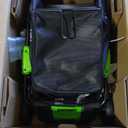 Greenworks 40V 21" Brushless Cordless (Self-Propelled) Lawn Mower (75+ Compatible Tools), 5.0Ah Battery and Charger Included