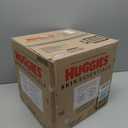 Huggies Size 1 Diapers, Skin Essentials Baby Diapers, Size 1 (8-14 lbs), 204 Count (3 Packs of 68)