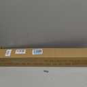 LazBlinds No Drill Cordless Roman Shades for Windows, 29" W x 60" H, Sunset