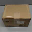 12-Pack Vintage LED Edison Bulbs 100W Equivalent 1400LM High Brightness 8W ST58 LED Filament Light Bulbs 3000K Warm White E26 Medium Base CRI90+ Antique Clear Glass for Home Dinning Room, Non-dimmable