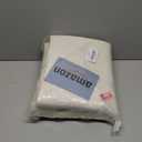 YOUDENOVA Cotton Rope Laundry Hamper Basket, 72L Tall Woven Collapsible Baskets for Blanket Organizing Clothes Hamper for Laundry Room Storage