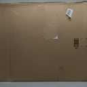 Bed Canopy Bed Tent Dream Tents Privacy Twin Size Sleeping Tents Indoor Pop Up Portable Frame Curtain Breathable with Mosquito Mesh Window for Kids and Adult(Mattress Not Included) Light Gray