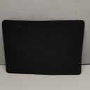 Jotsome Leather Desk Pad Mat, Non-Slip Desk Blotter Pad - Desk Protector for Office, Home, Lap Desk, Laptop, and Desktop (17" x 12", Midnight Blue)