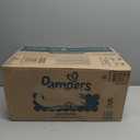 Pampers Swaddlers Diapers, Size 5 (20-37 lbs), 132 Count, Absorbent, Keeps Baby Dry and Comfortable, Skin Safe Disposable Baby Diaper