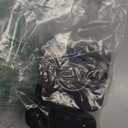 Mailbox Alarm Mail Chime Notification SystemMail Alarm 600 ft Long Range Wireless Mailbox Alert With LED Light Flashing and Sound Reminders