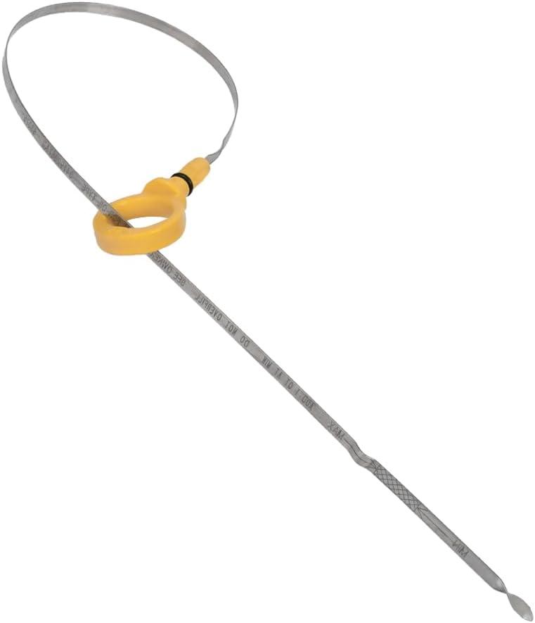 Engine Oil Dipstick Oil Level Dipstick - Compatible for Chrysler 300 2005-2010 for Dodge Charger 2006-2010 - Replace Part 4792867AB